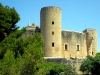 castello-de-bellver-palma-di-maiorca-escursione-di-maiorca-escursioni