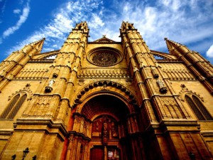 Cattedrale di Palma di Maiorca