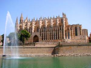 Catedrale di Palma di Mallorca