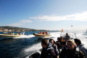 Mallorca-speed-boats-escursione